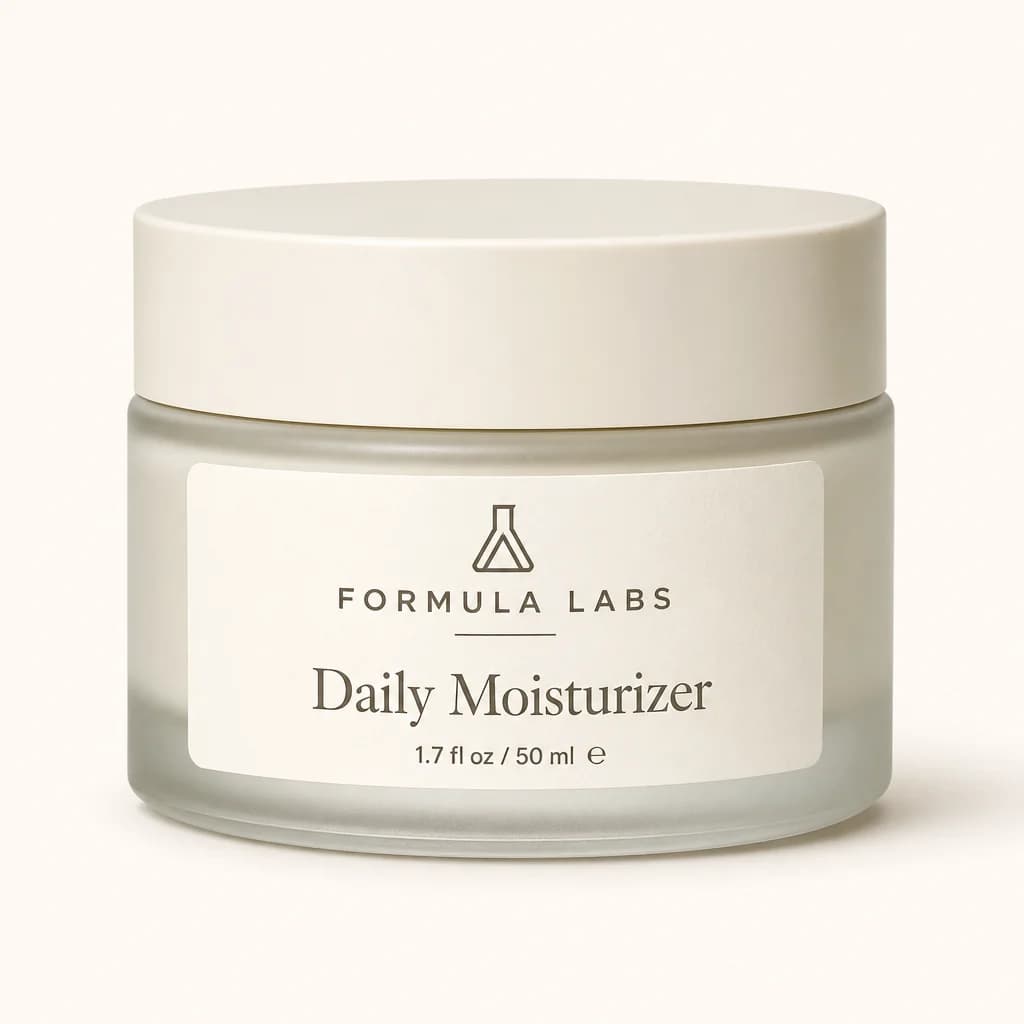 Daily Moisturizer, 1.7 oz