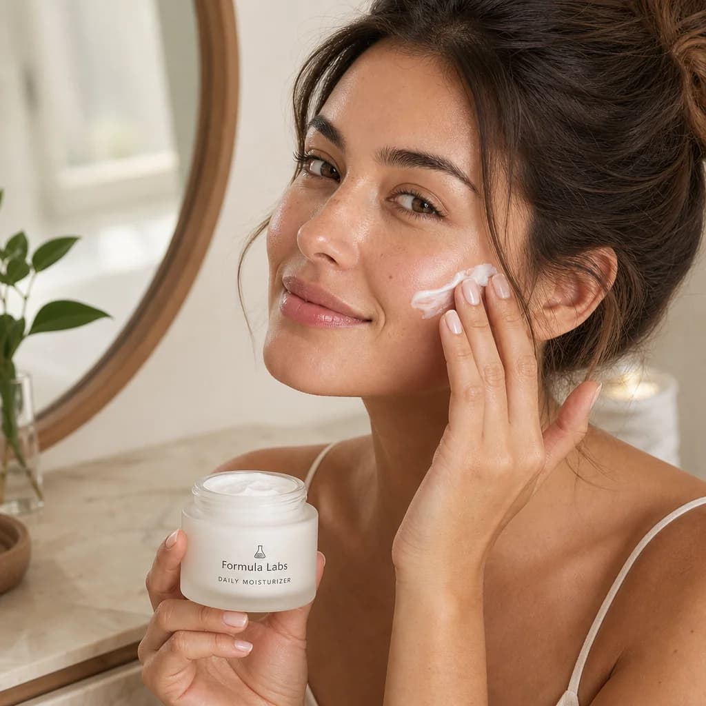 Daily Moisturizer, 1.7 oz 2